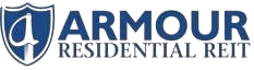 ARMOUR Residential REIT, Inc. logo