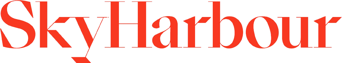 Sky Harbour Group Corp logo