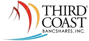 Third Coast Bancshares Inc logo