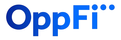 Oppfi Inc logo
