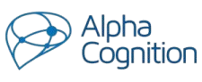 Alpha Cognition Inc logo