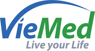 Viemed Healthcare Inc. logo
