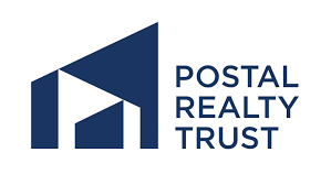 Postal Realty Trust Inc logo