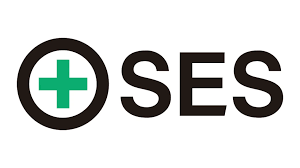 SES AI Corp logo