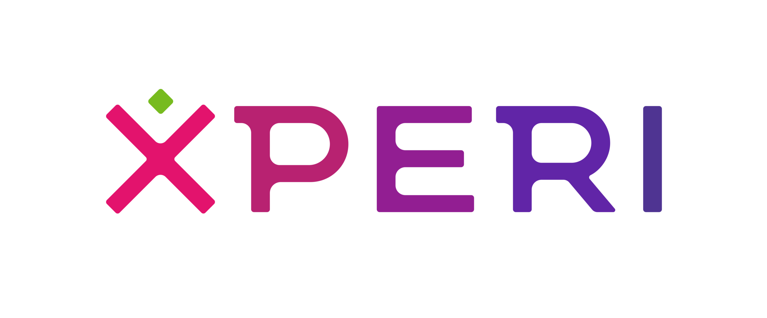 Xperi Inc. logo